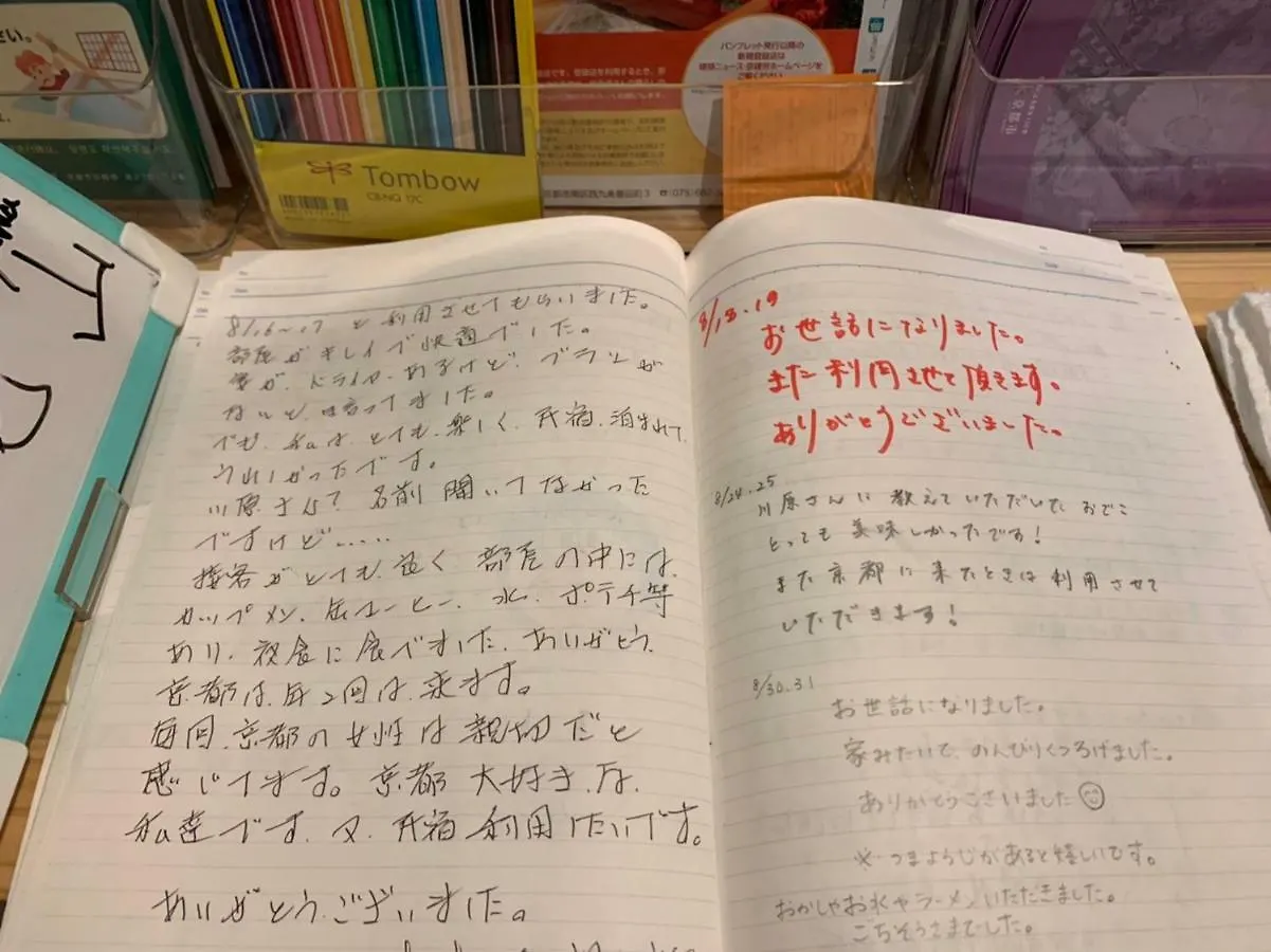 Вилла Minshuku Yumean Arashiyama Киото